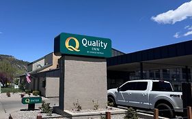 Quality Inn Durango, Co
